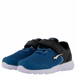 Barn Bagheera Pixie Blue/black
