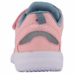 Barn Bagheera Pixie Light Pink/turquoise