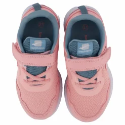 Barn Bagheera Pixie Light Pink/turquoise