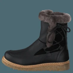 El Naturalista Pizzara Black