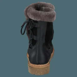 El Naturalista Pizzara Black