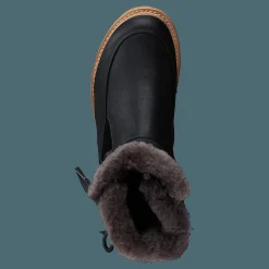 El Naturalista Pizzara Black