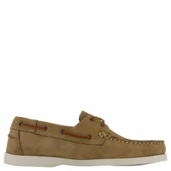 Marstrand Plain Driving Loafer Lth Marst Brown Crazy