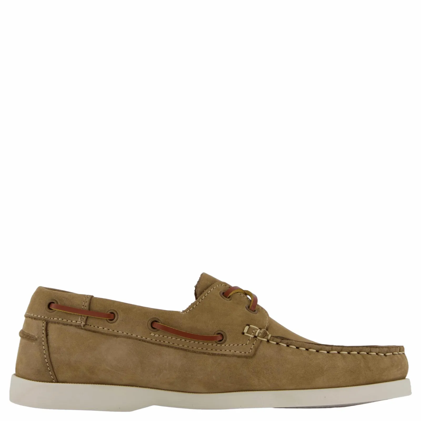 Marstrand Plain Driving Loafer Lth Marst Brown Crazy