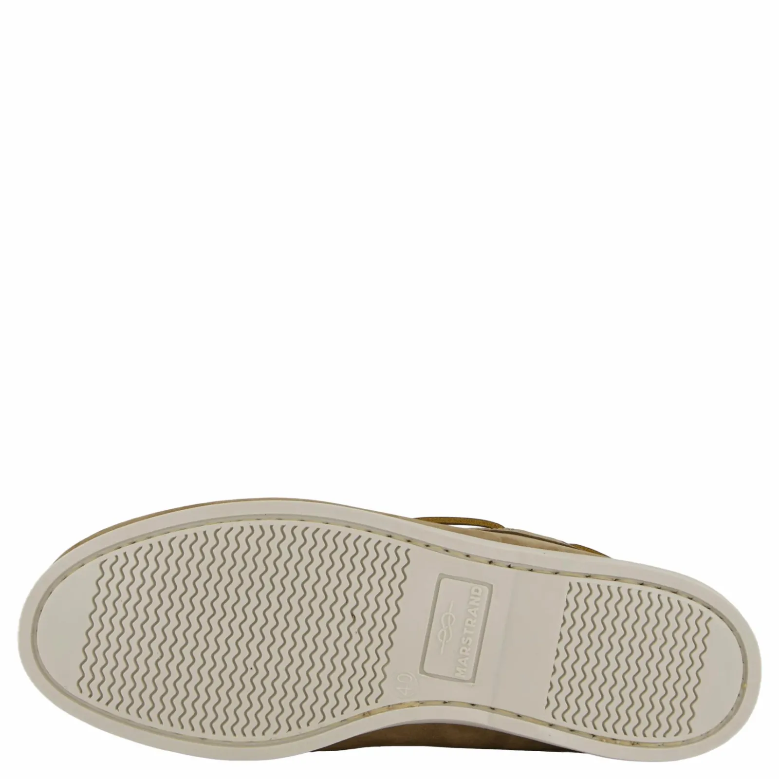 Marstrand Plain Driving Loafer Lth Marst Brown Crazy