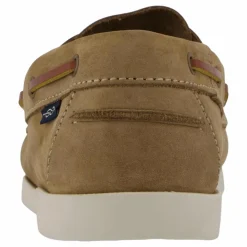 Marstrand Plain Driving Loafer Lth Marst Brown Crazy