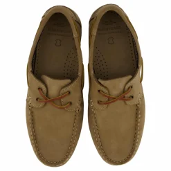 Marstrand Plain Driving Loafer Lth Marst Brown Crazy