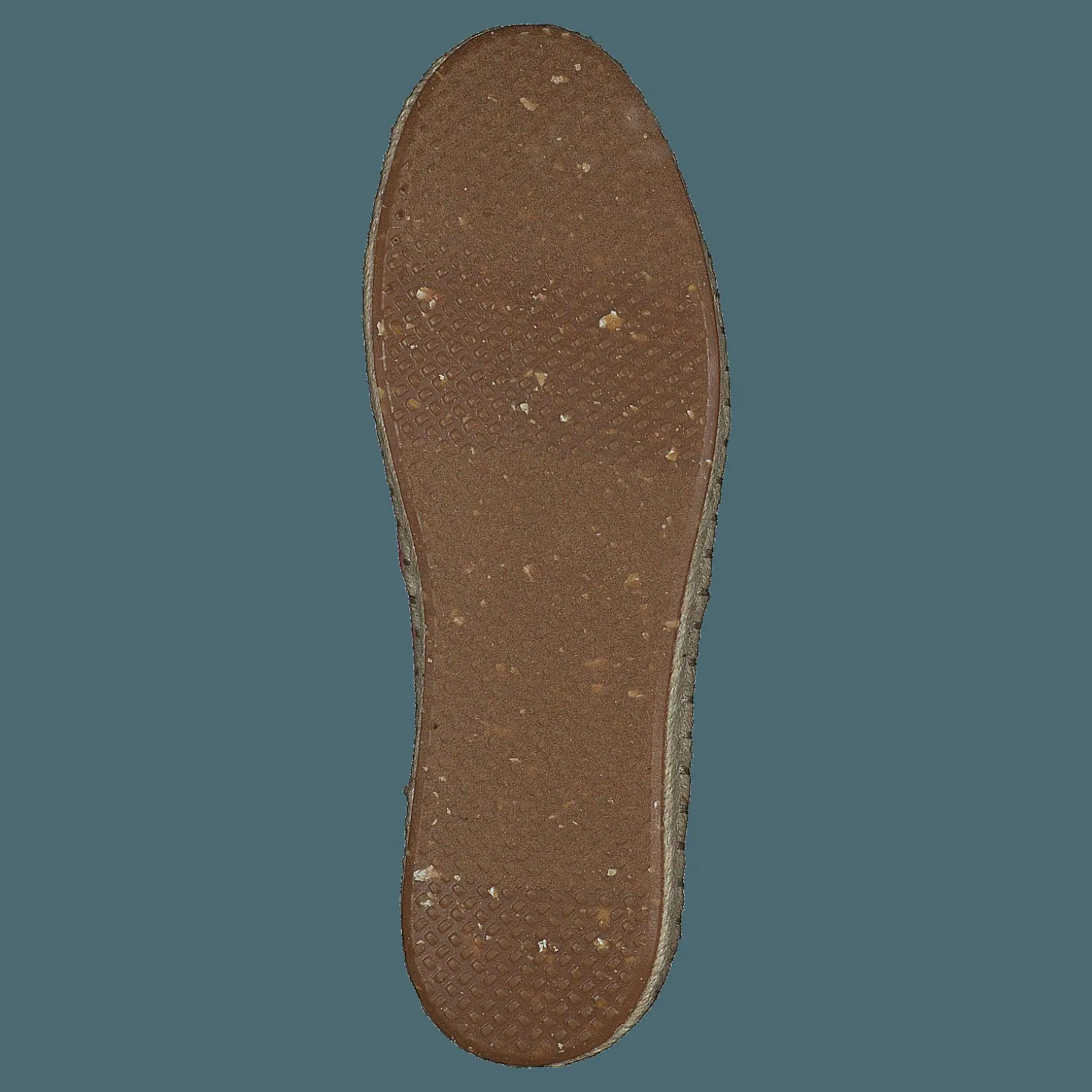 Toms Plant Dyed Rope Alprg Pink