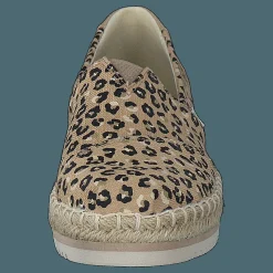 Toms Platform Rope Alprg White