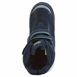 Barn Viking Play Reflex Warm Gtx Navy/Charcoal