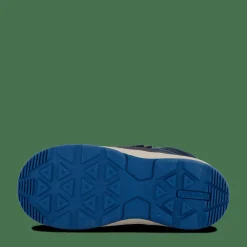 Barn Viking Play Reflex Warm Gtx Navy/Reflective