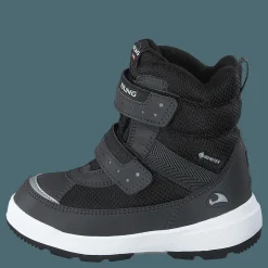 Barn Viking Play Reflex Warm Gtx Reflective/black