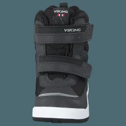 Barn Viking Play Reflex Warm Gtx Reflective/black