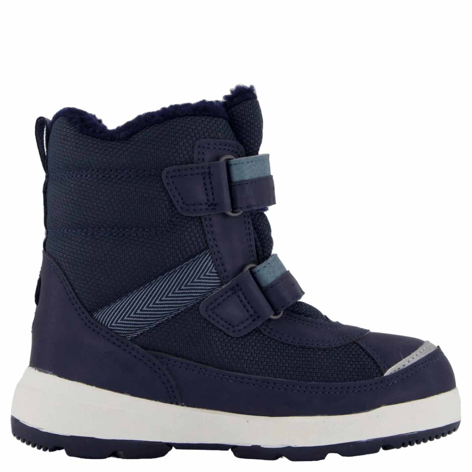 Barn Viking Play Reflex Warm Gtx 2v Navy/charcoal