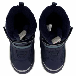 Barn Viking Play Reflex Warm Gtx 2v Navy/charcoal