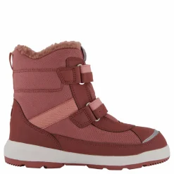 Barn Viking Play Reflex Warm Gtx 2v Pink/light Pink