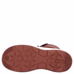 Barn Viking Play Reflex Warm Gtx 2v Pink/light Pink