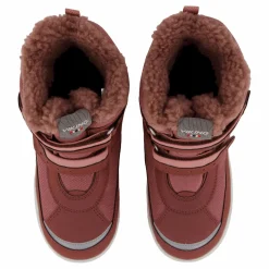 Barn Viking Play Reflex Warm Gtx 2v Pink/light Pink