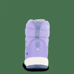 Barn Viking Play Reflex Warm Gtx Violet/Denim