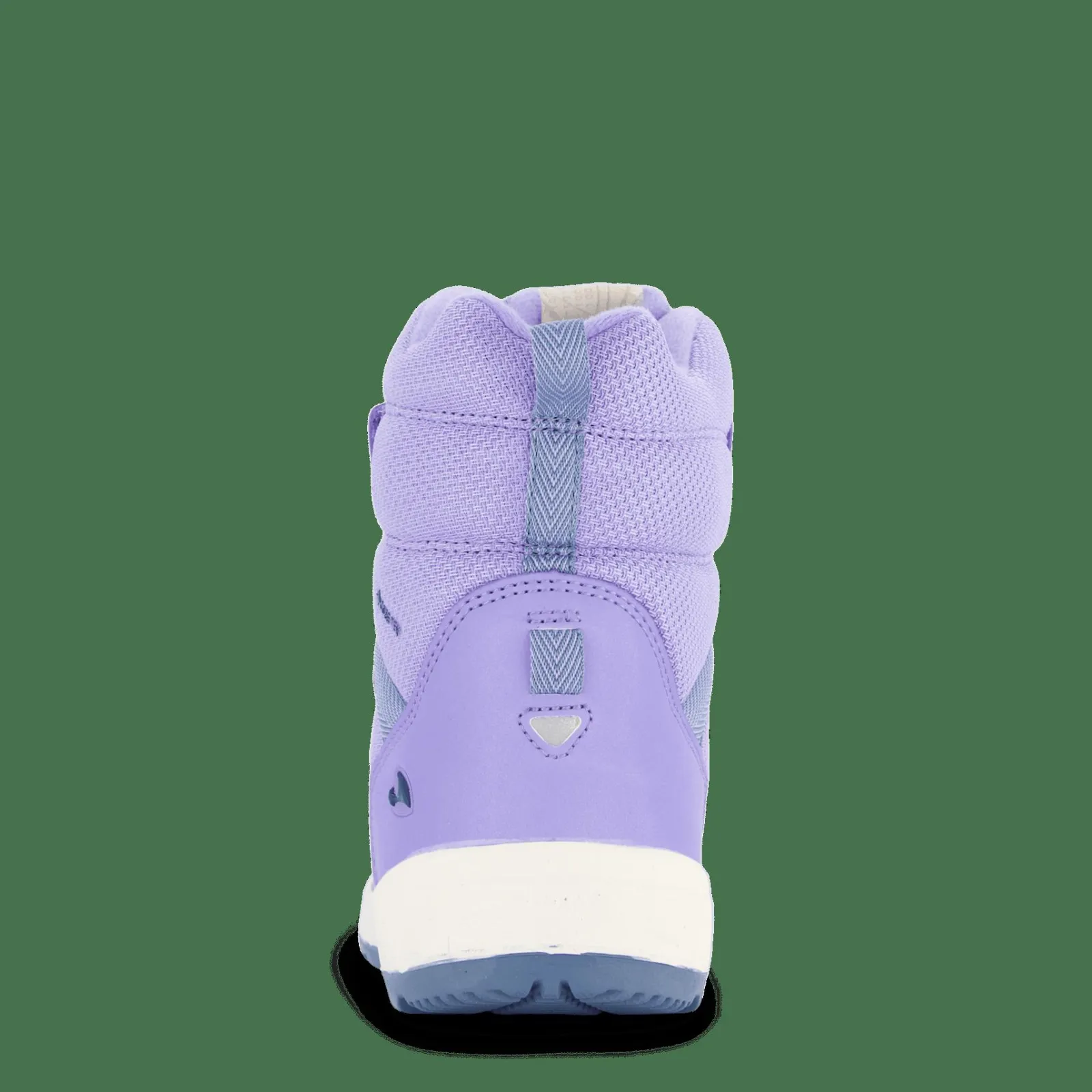 Barn Viking Play Reflex Warm Gtx Violet/Denim