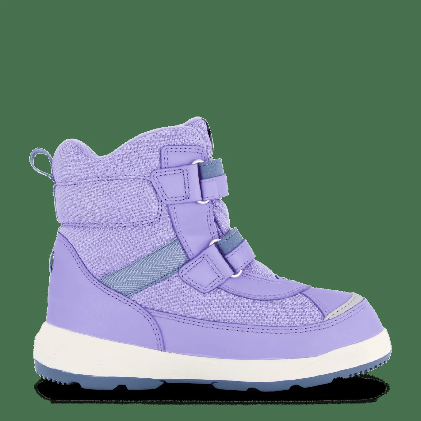 Barn Viking Play Reflex Warm Gtx Violet/Denim