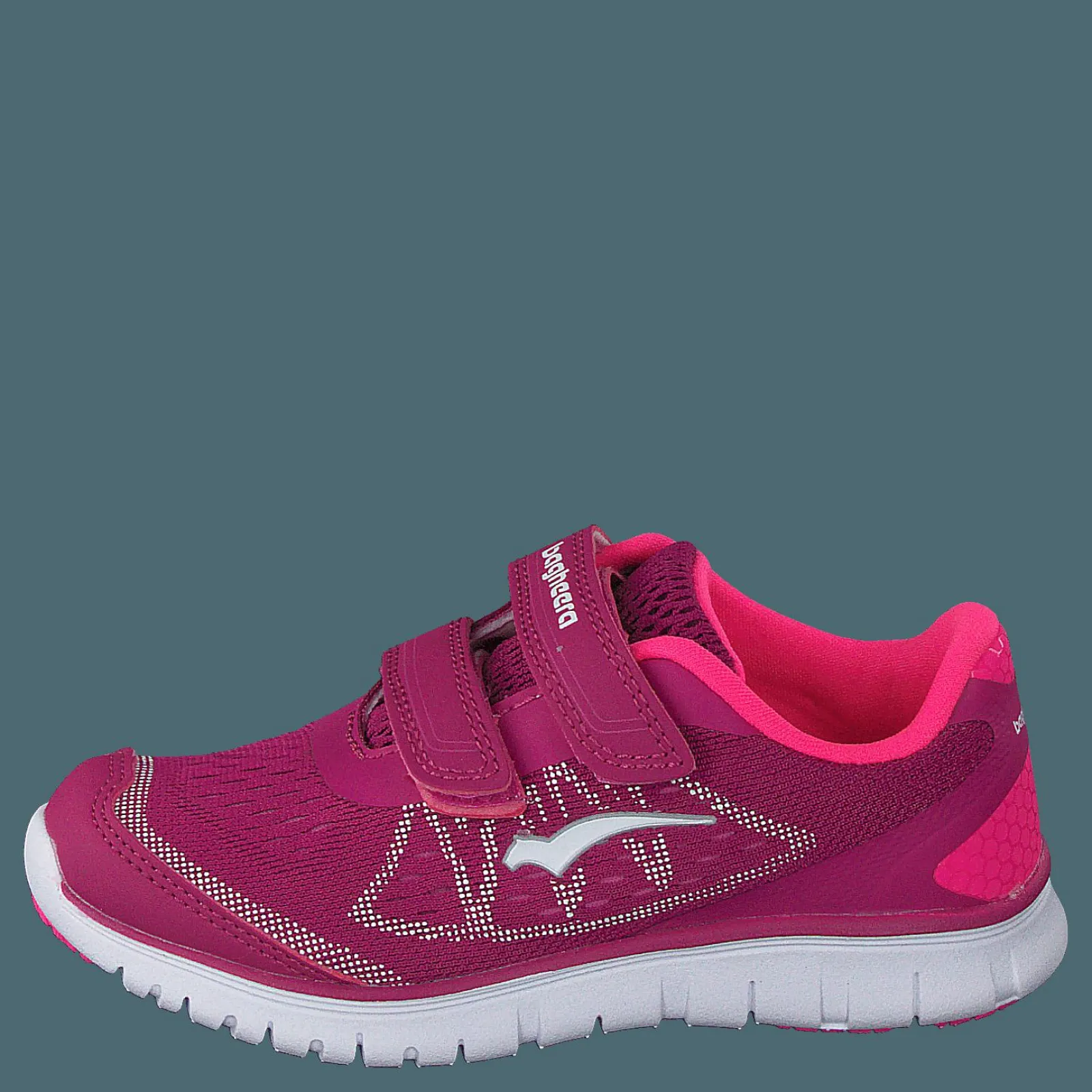 Barn Bagheera Player Cerice/Neon Pink