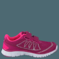 Barn Bagheera Player Cerice/Neon Pink