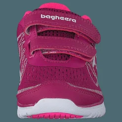 Barn Bagheera Player Cerice/Neon Pink