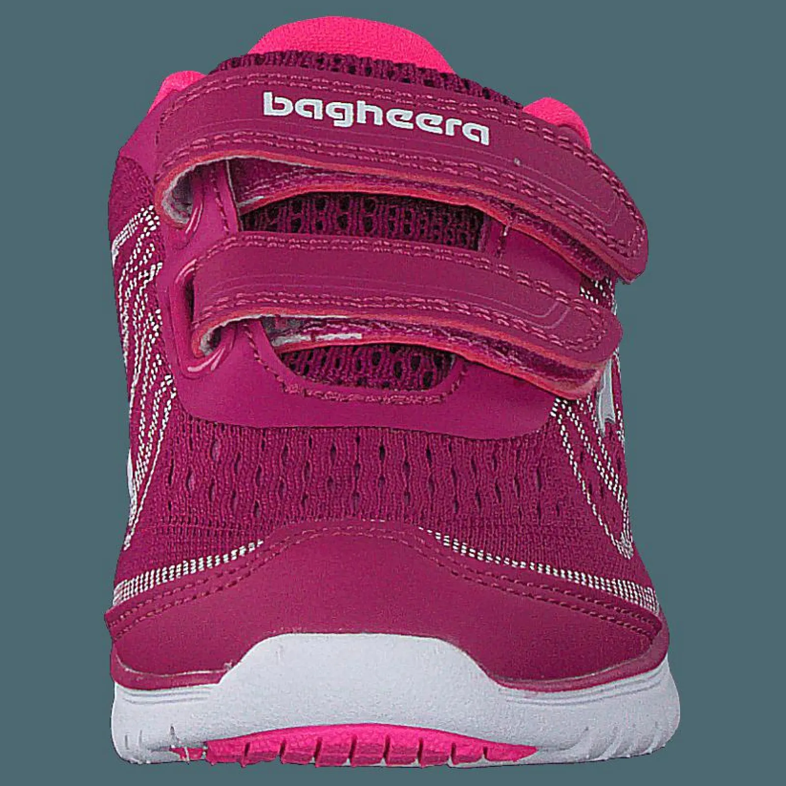 Barn Bagheera Player Cerice/Neon Pink