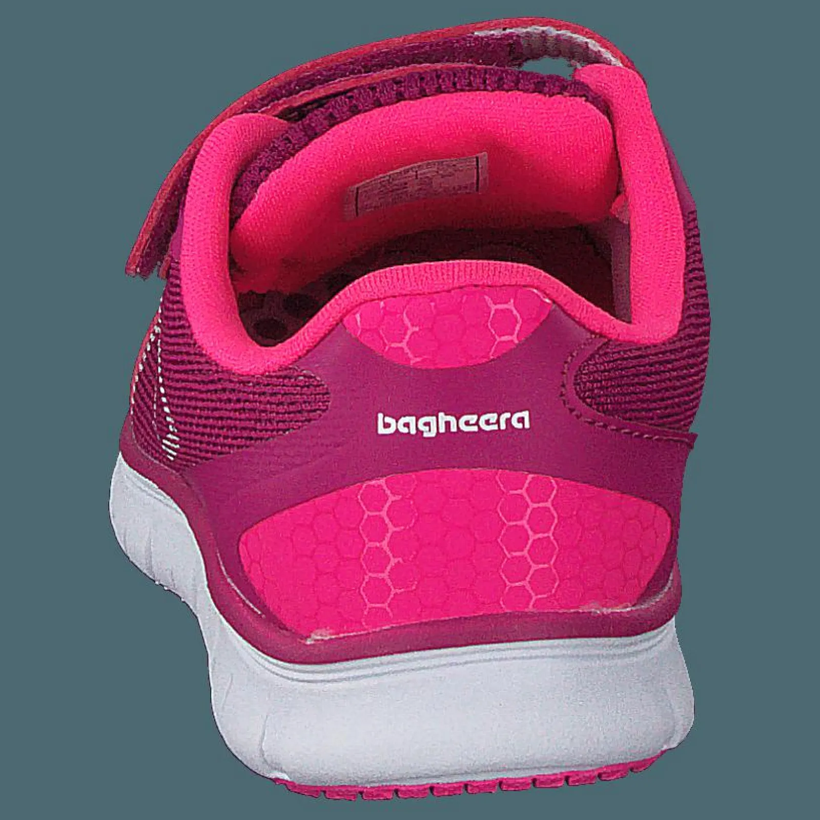 Barn Bagheera Player Cerice/Neon Pink