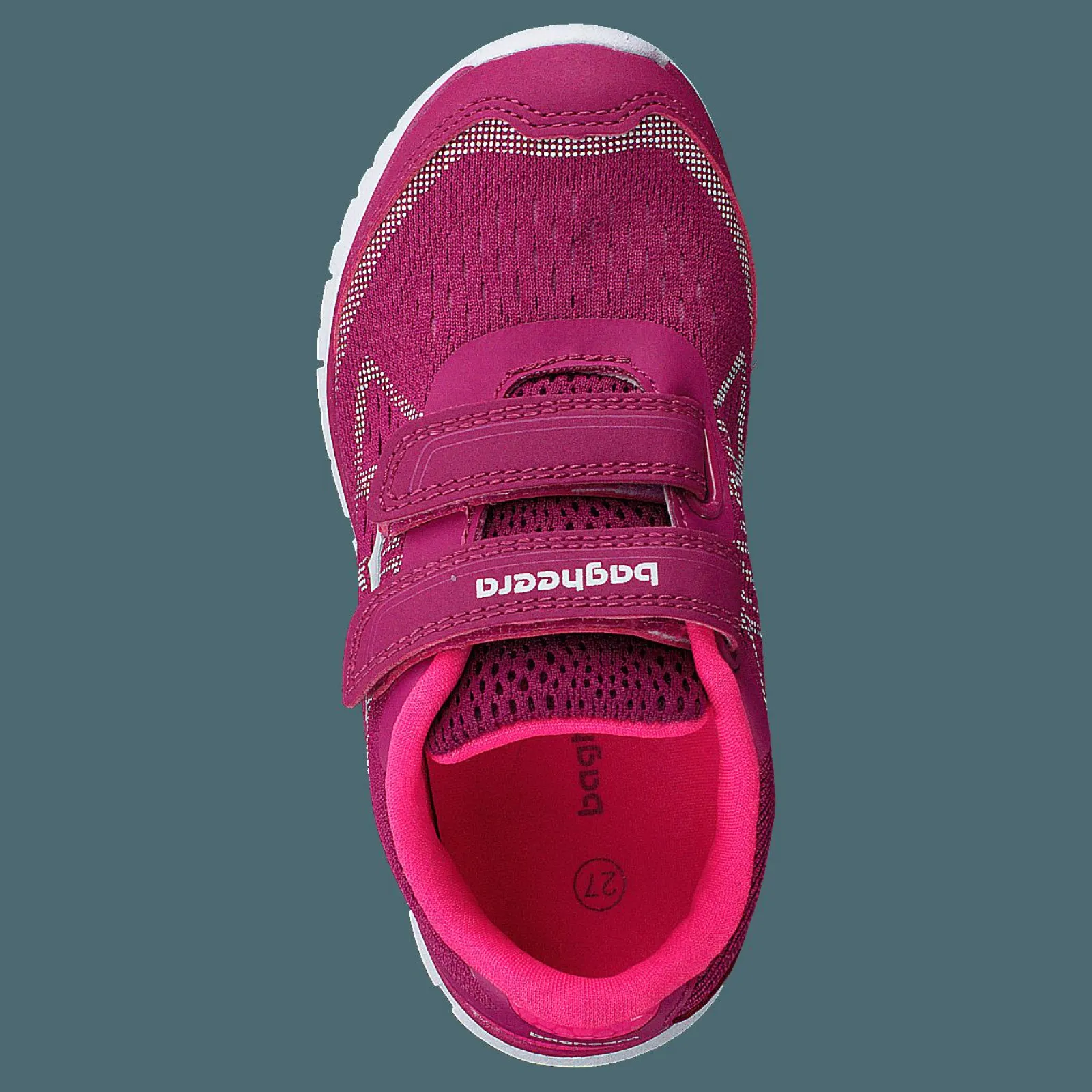 Barn Bagheera Player Cerice/Neon Pink