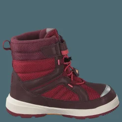 Barn Viking Playtime Gtx Wine/dark Red
