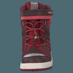 Barn Viking Playtime Gtx Wine/dark Red