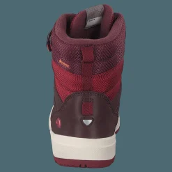 Barn Viking Playtime Gtx Wine/dark Red