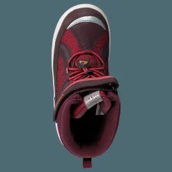 Barn Viking Playtime Gtx Wine/dark Red