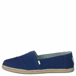 Toms Plnt Dye Ind Cvs/rop Mn Alpr E Indigo