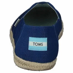Toms Plnt Dye Ind Cvs/rop Mn Alpr E Indigo