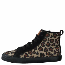 Barn Pax Plod Leopard