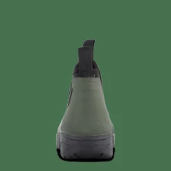 Viking Plot Neo Low Hunting Green/black