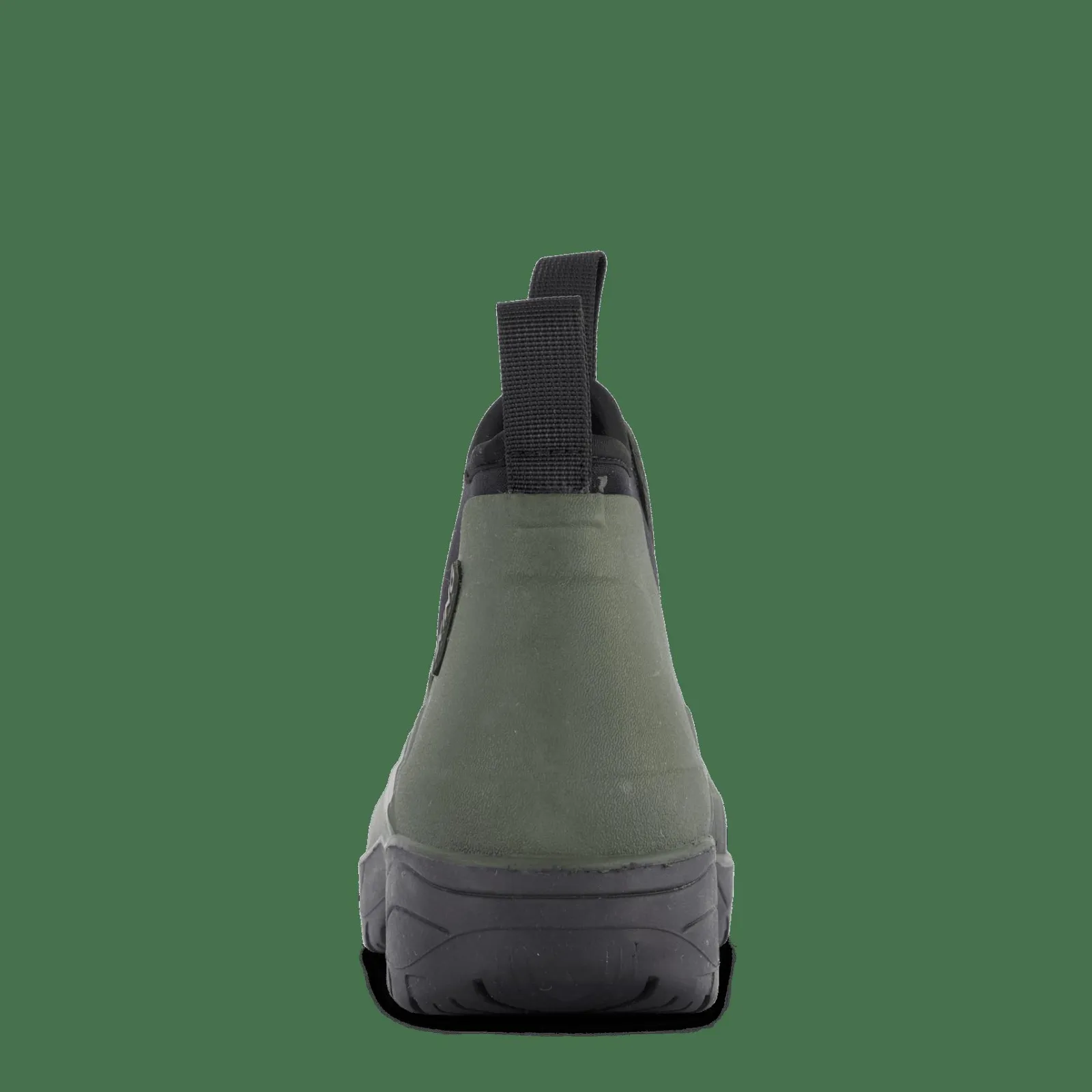 Viking Plot Neo Low Hunting Green/black