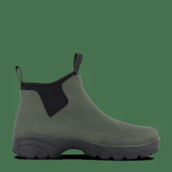 Viking Plot Neo Low Hunting Green/black