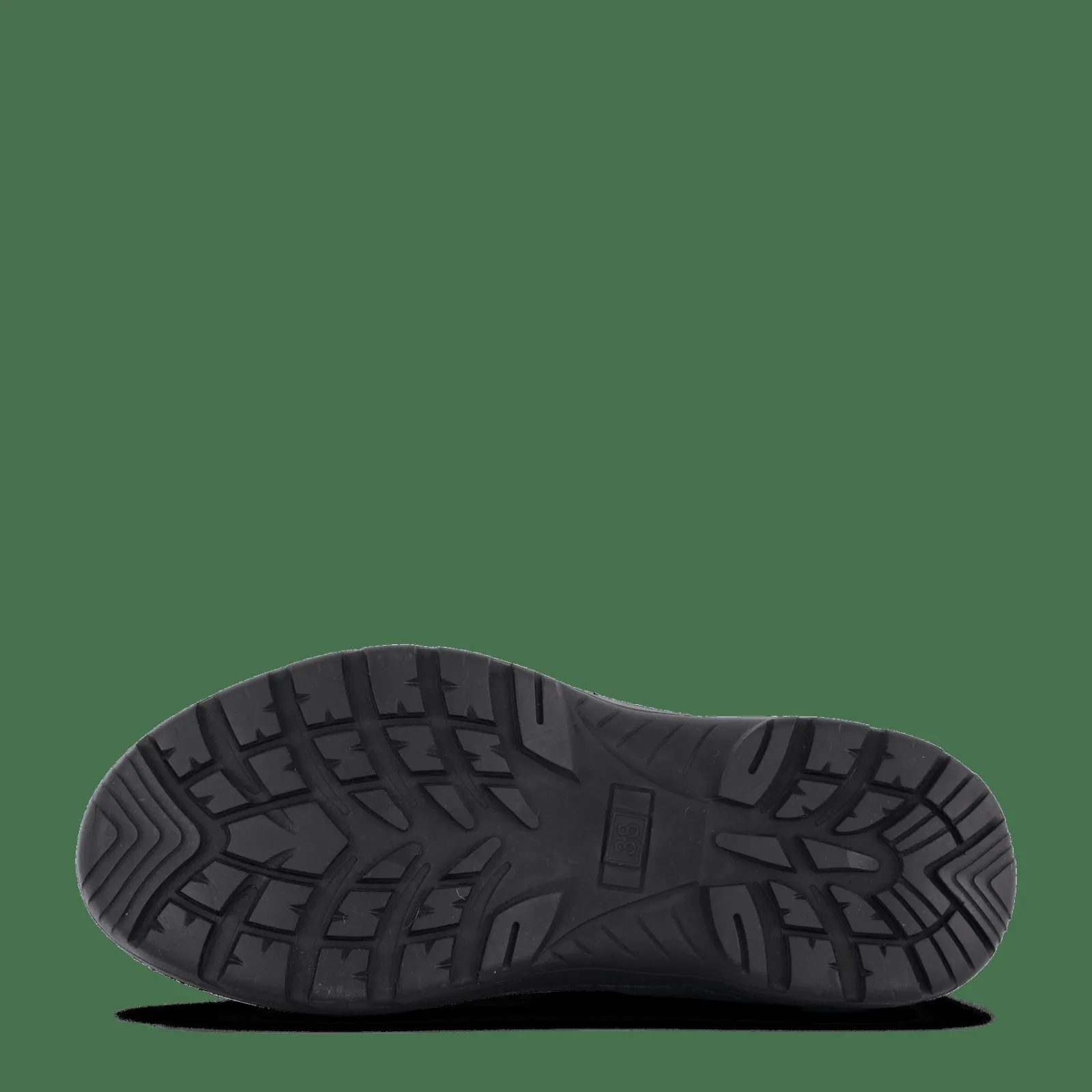 Viking Plot Neo Low Hunting Green/black