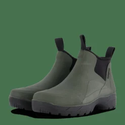 Viking Plot Neo Low Hunting Green/black