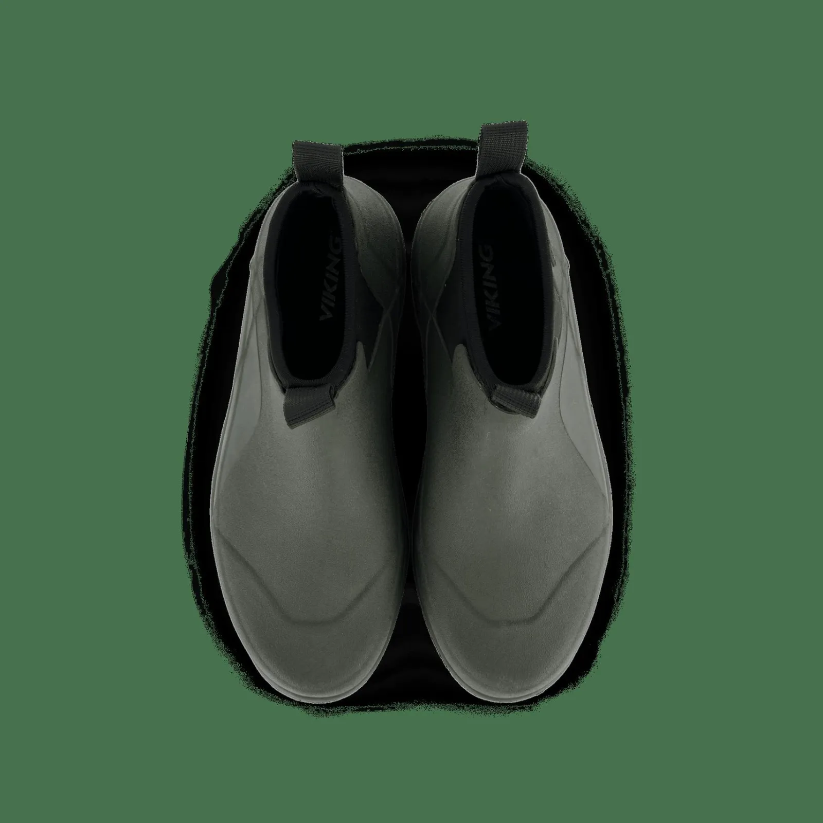 Viking Plot Neo Low Hunting Green/black