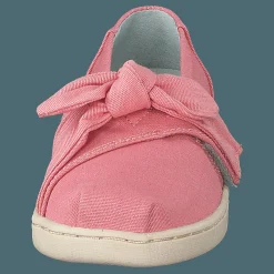 Barn Toms Plt Dye Pnk Cvs/bow Tn Alpr Es Pink