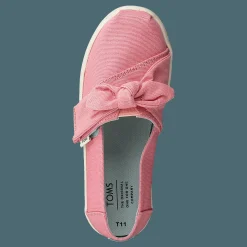 Barn Toms Plt Dye Pnk Cvs/bow Tn Alpr Es Pink