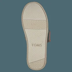 Barn Toms Plt Dye Pnk Cvs/bow Tn Alpr Es Pink