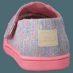 Barn Toms Pnk Mul Heartsy Twl Tn Alpr Es Pink