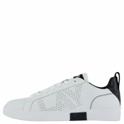 Replay Polaris Perf Camo White Black