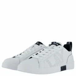 Replay Polaris Perf Camo White Black